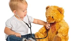 Cardiologista Pediátrica em Piracicaba